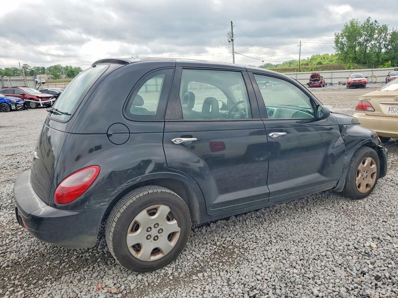 Chrysler PT Cruiser