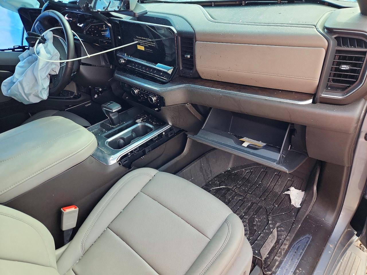 GMC Sierra K1500 Slt