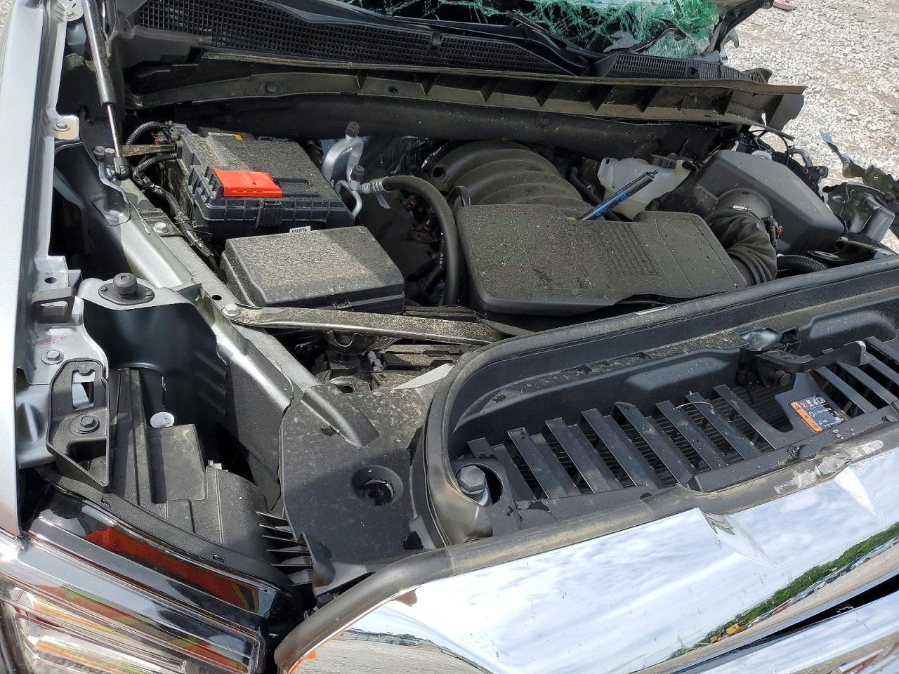 GMC Sierra K1500 Slt