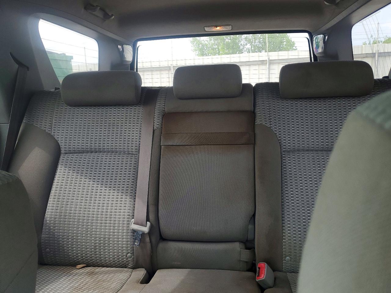 Toyota 4Runner Sr5