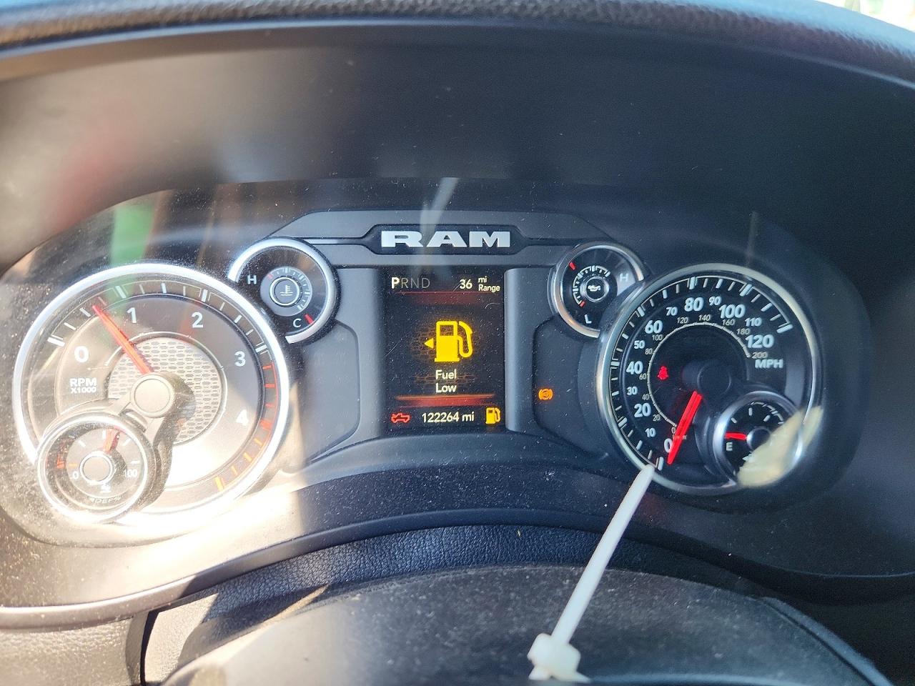 Ram 3500