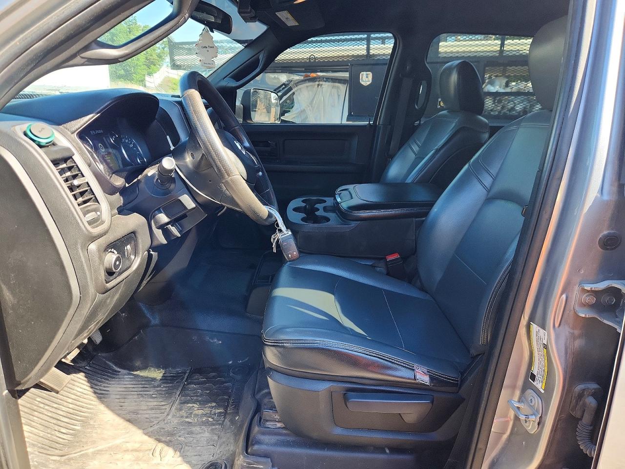 Ram 3500