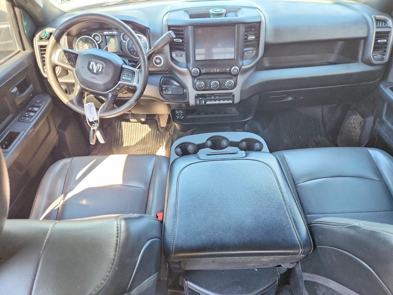 Ram 3500