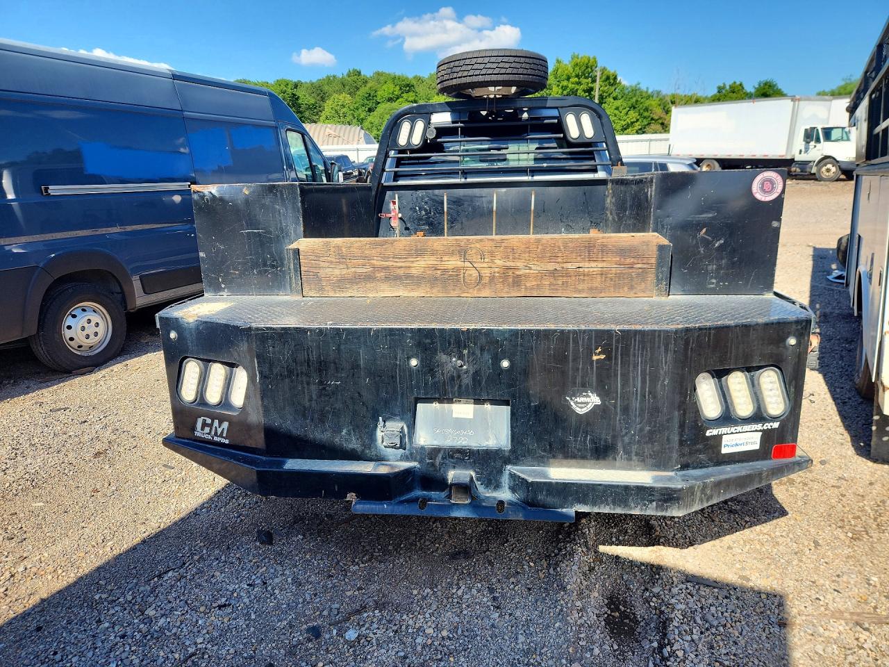 Ram 3500