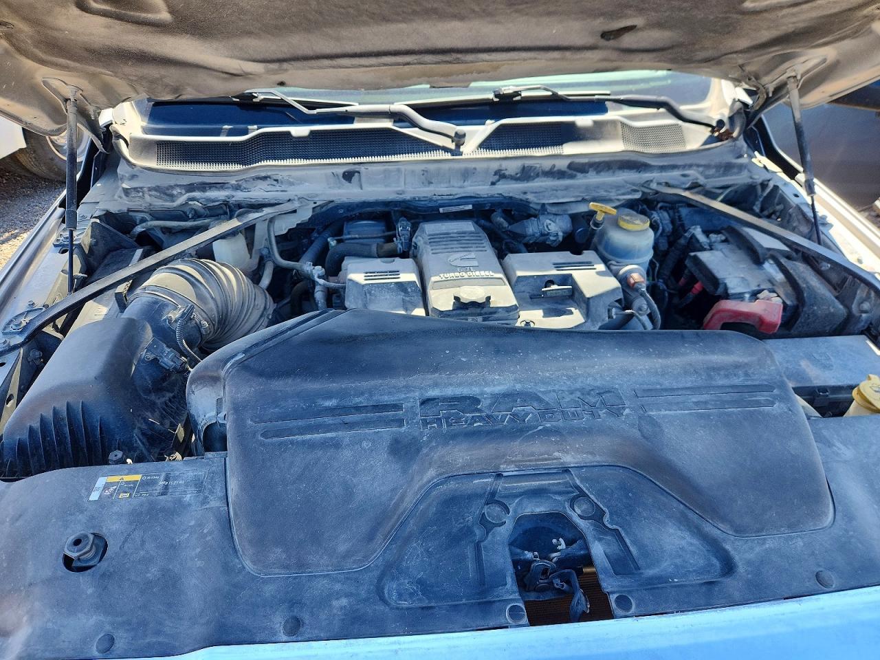 Ram 3500