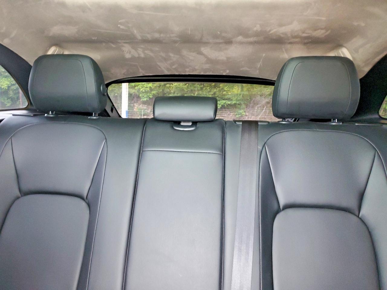 Jaguar F-PACE Premium