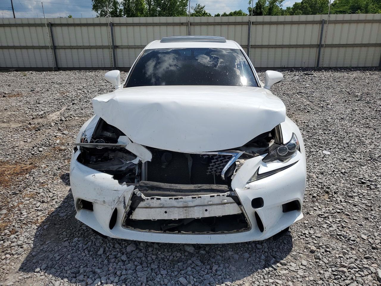 Lexus Is 250