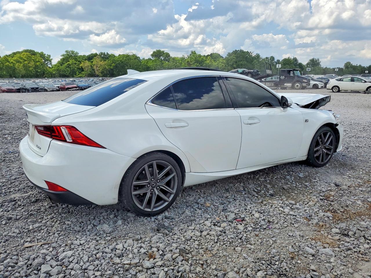 Lexus Is 250