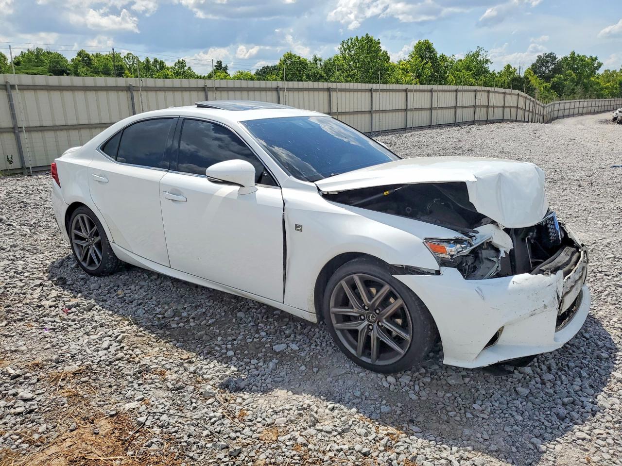 Lexus Is 250