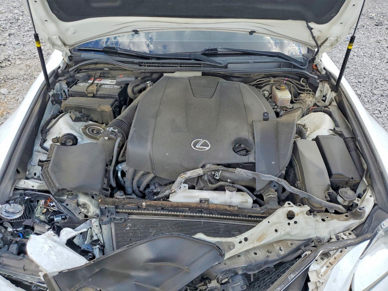 Lexus Is 250