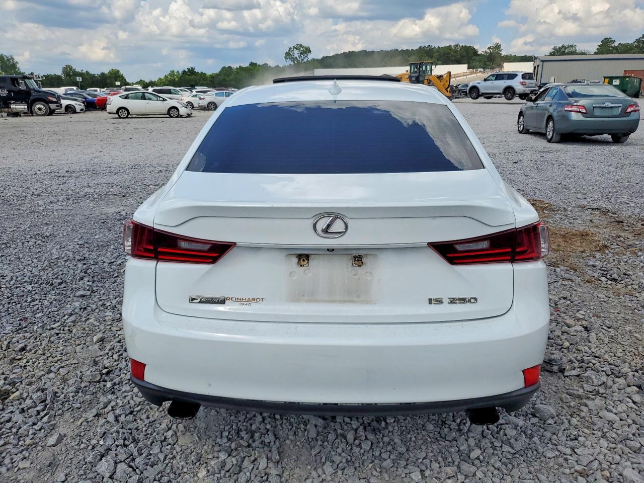 Lexus Is 250