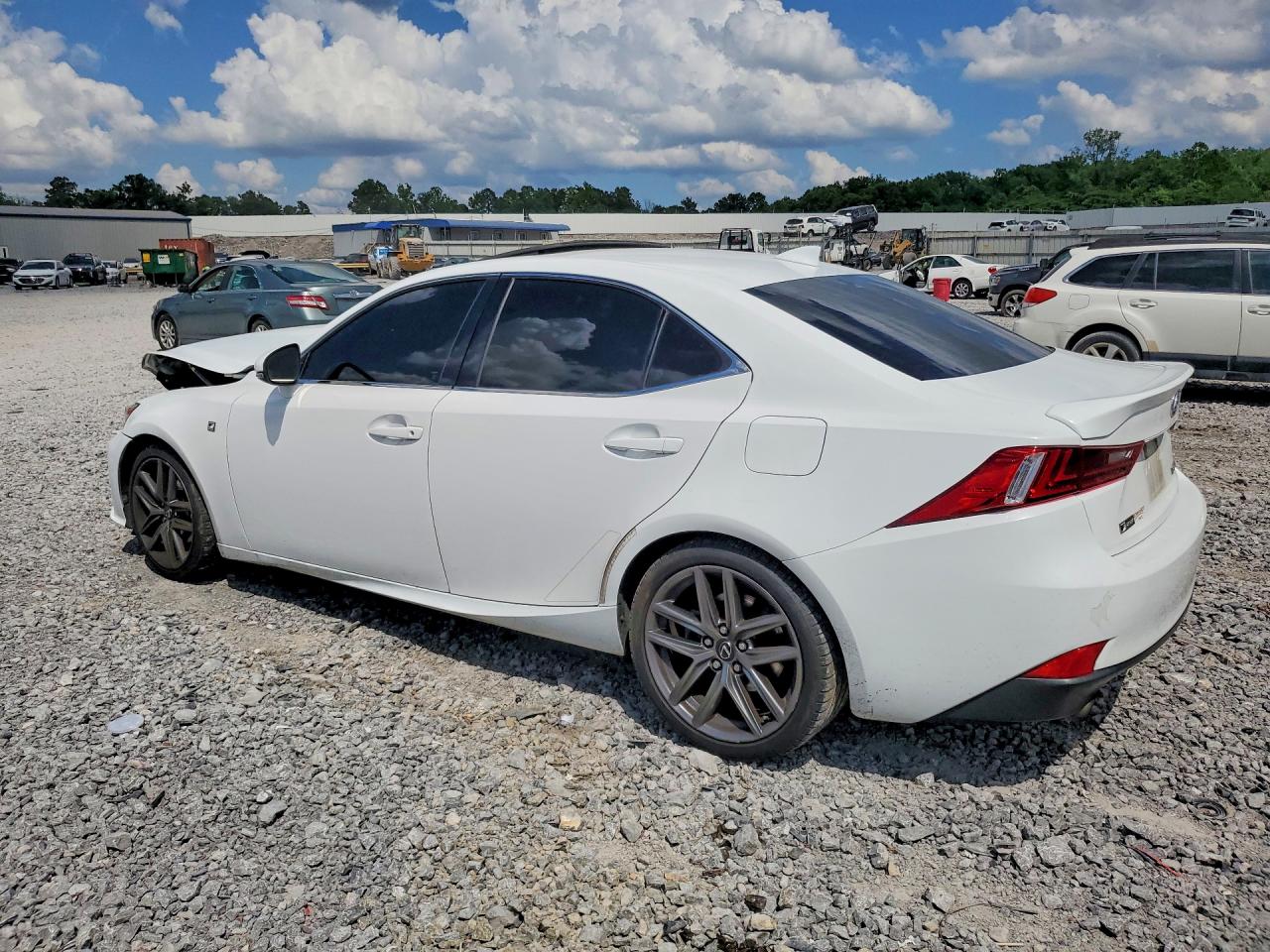 Lexus Is 250