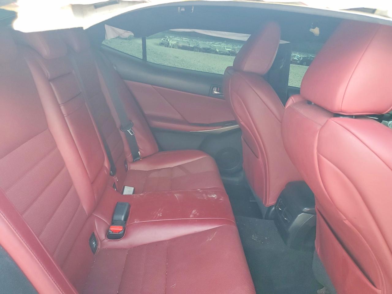 Lexus Is 250