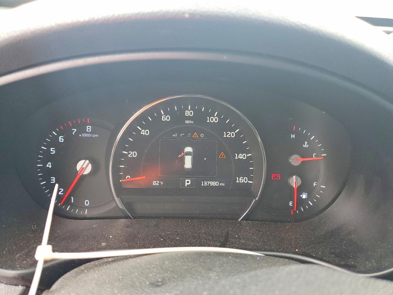 Kia Sorento Sx V6