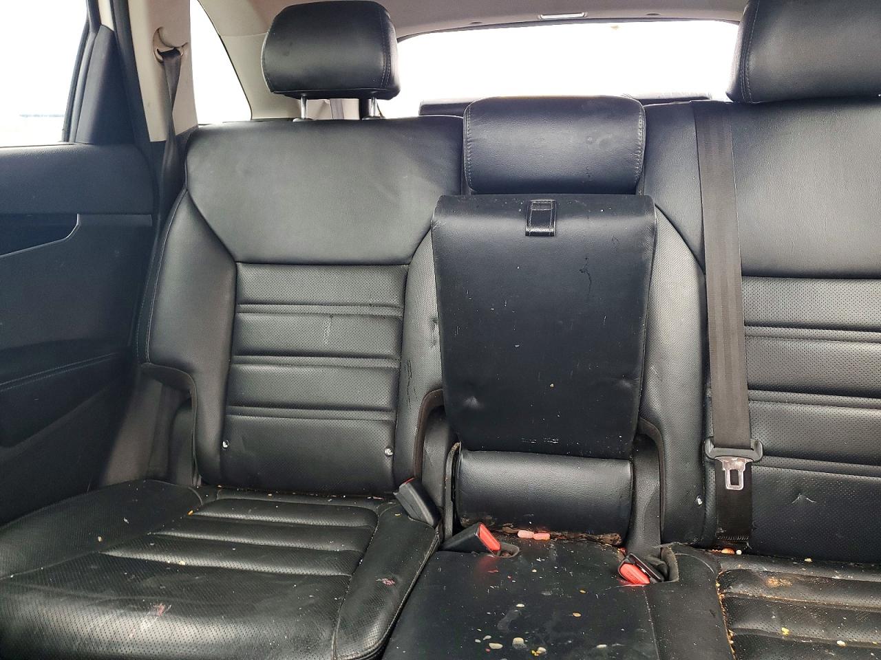 Kia Sorento Sx V6