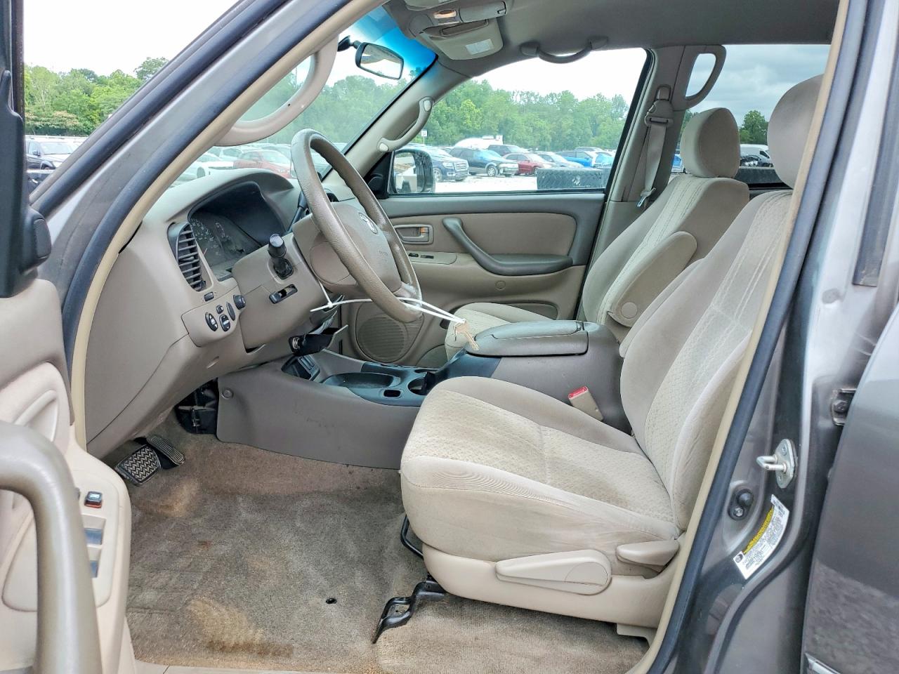 Toyota Tundra Double Cab Sr5