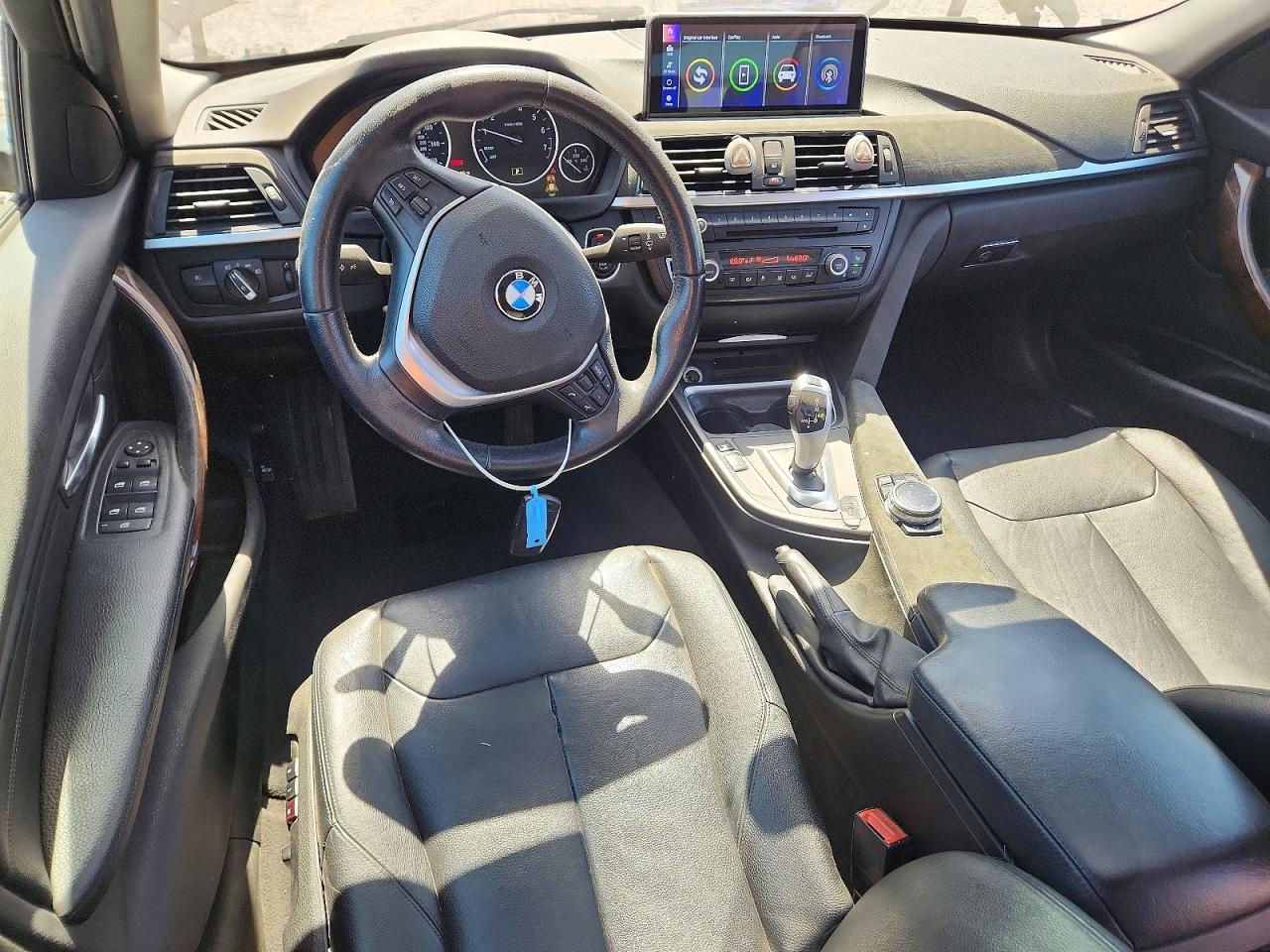 BMW 3 Series Xi Sulev