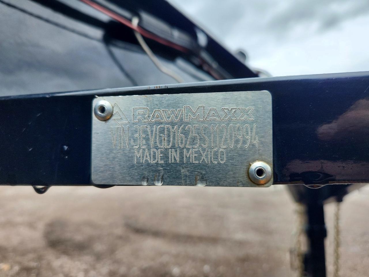 Rawmaxx Other