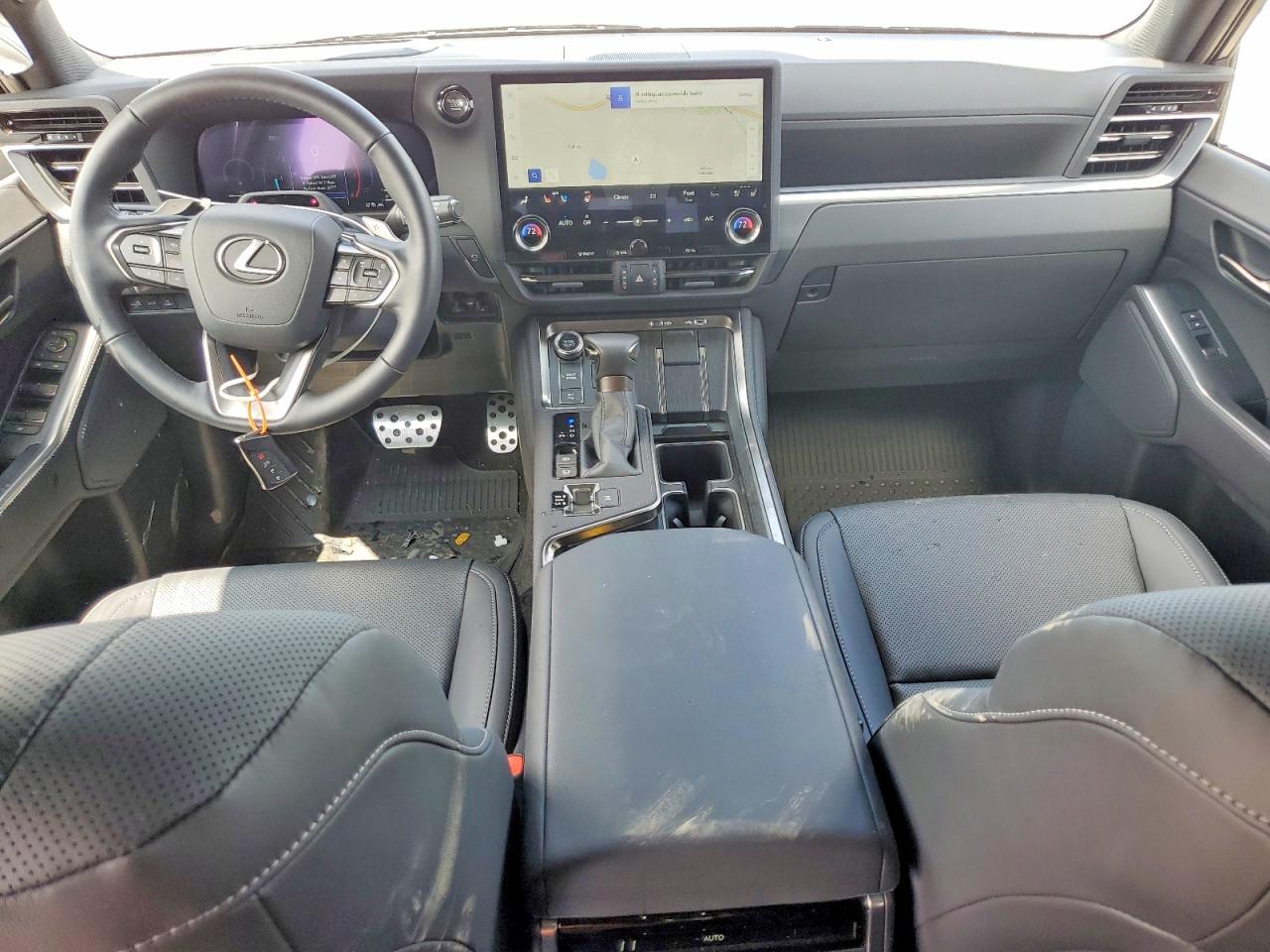 Lexus Gx Premium+