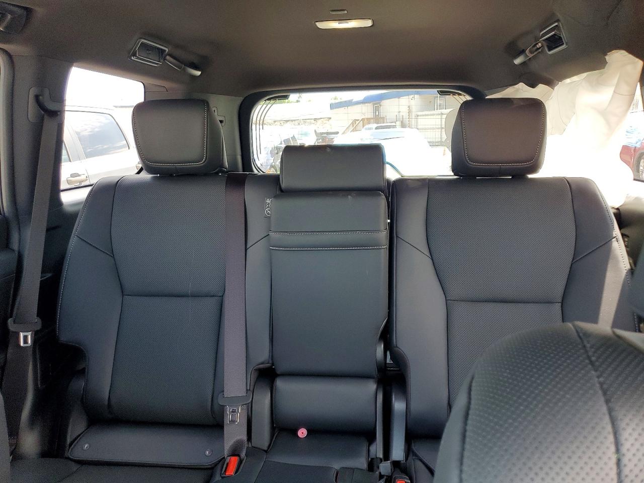 Lexus Gx Premium+
