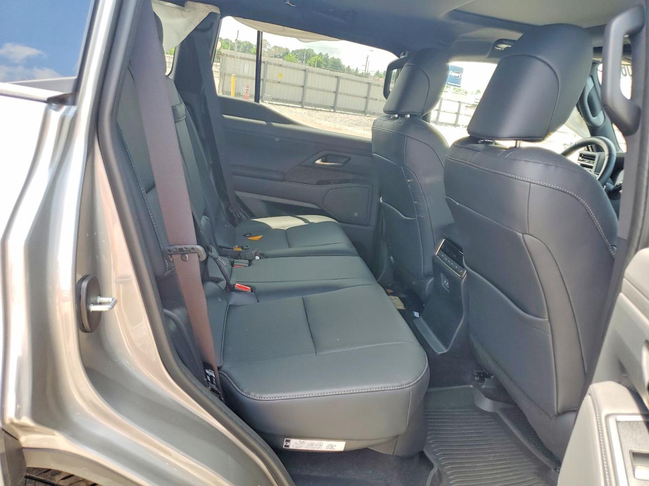 Lexus Gx Premium+