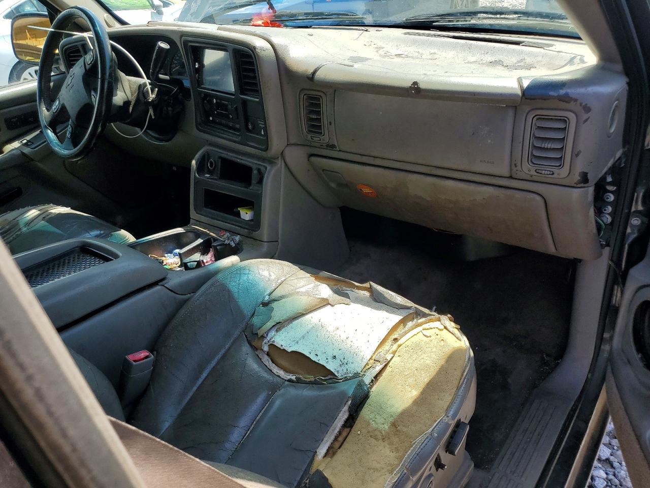 Chevrolet Silverado C1500