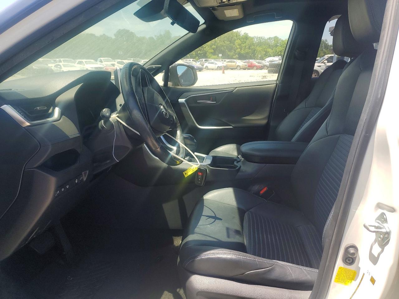 Toyota RAV4 Xse