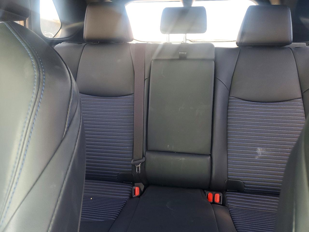 Toyota RAV4 Xse