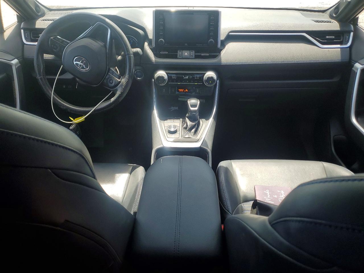 Toyota RAV4 Xse
