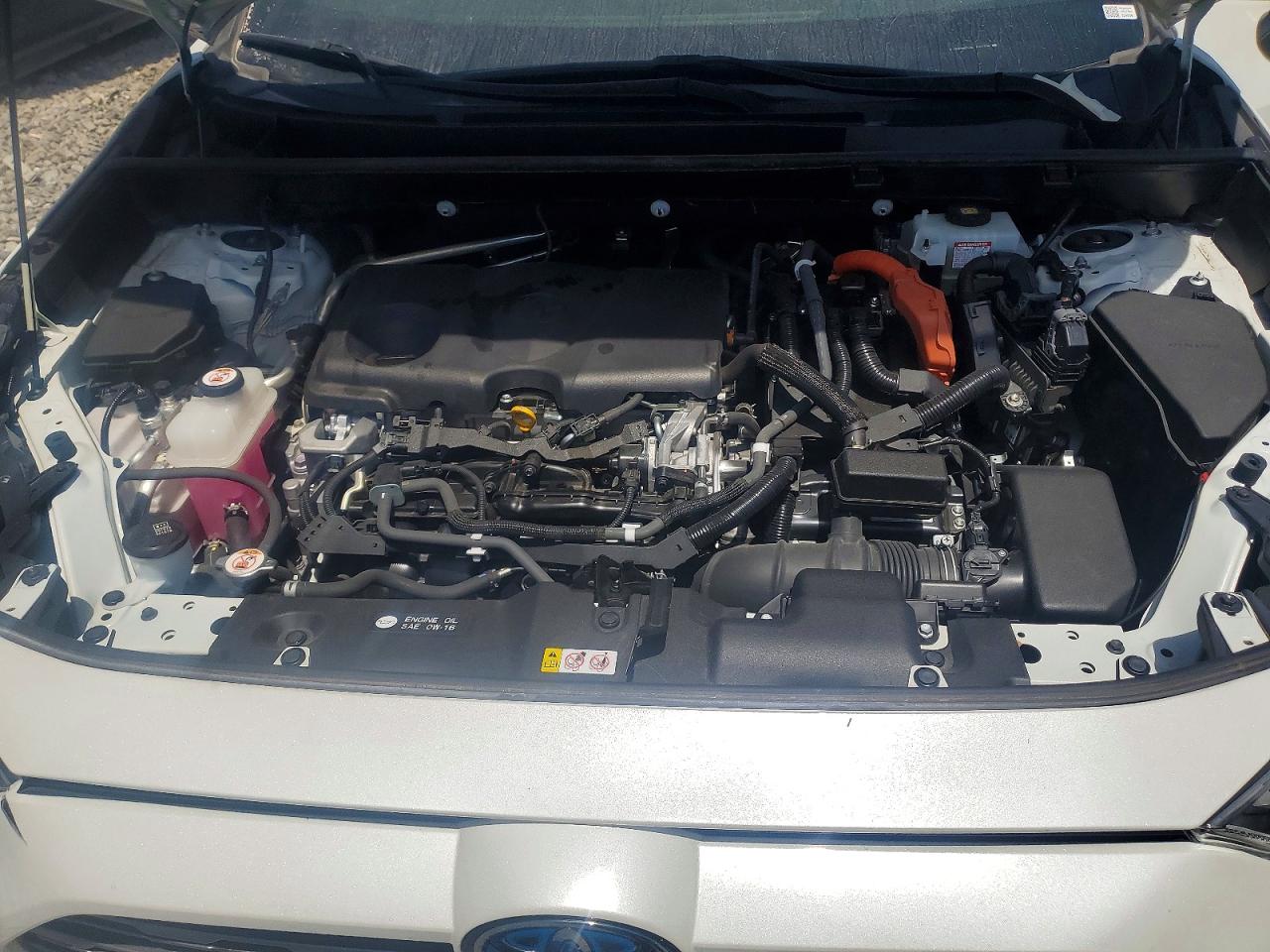 Toyota RAV4 Xse