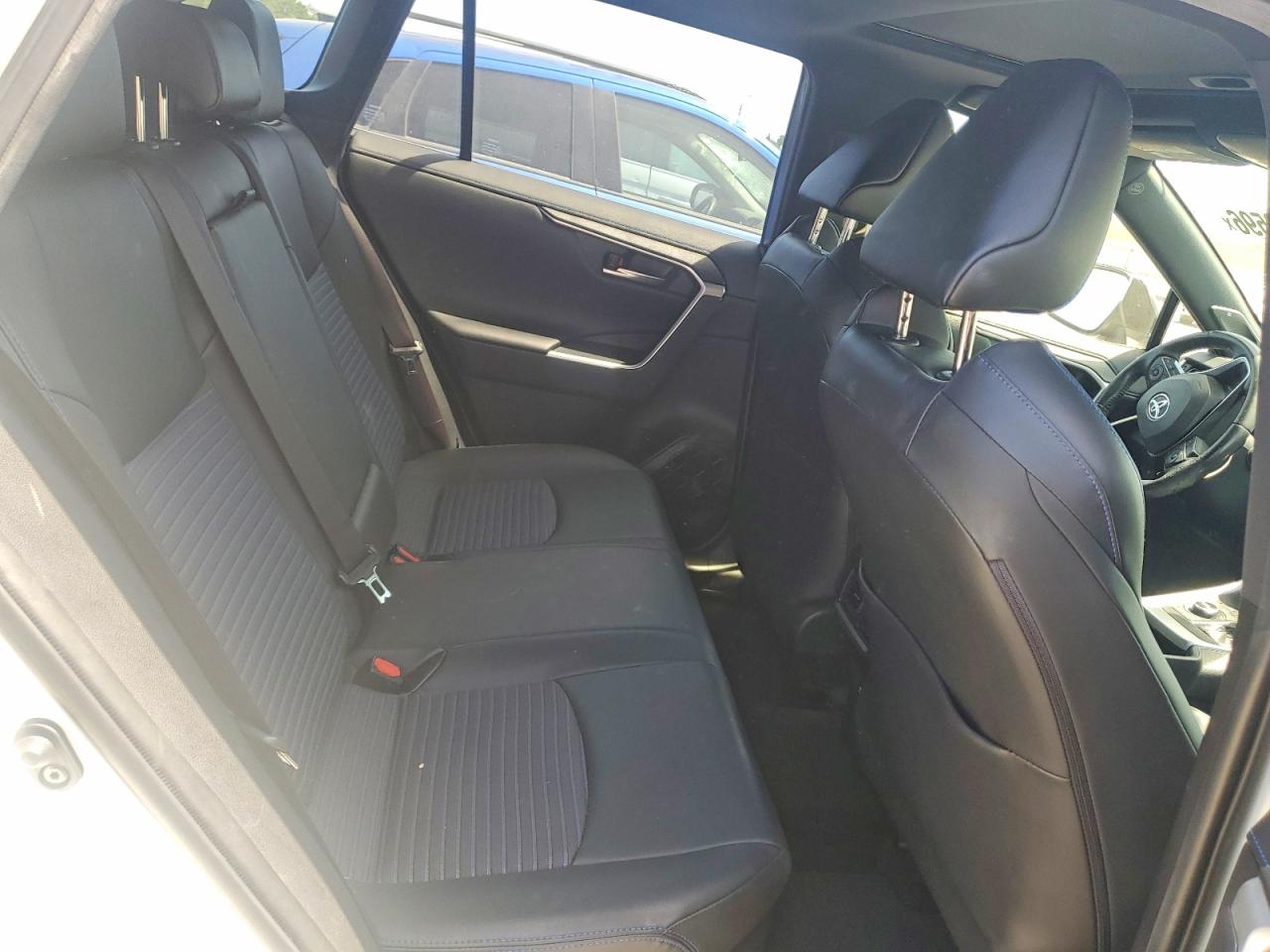 Toyota RAV4 Xse