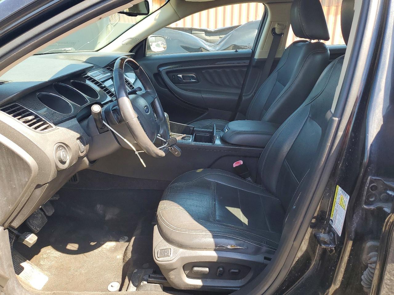 Ford Taurus Limited