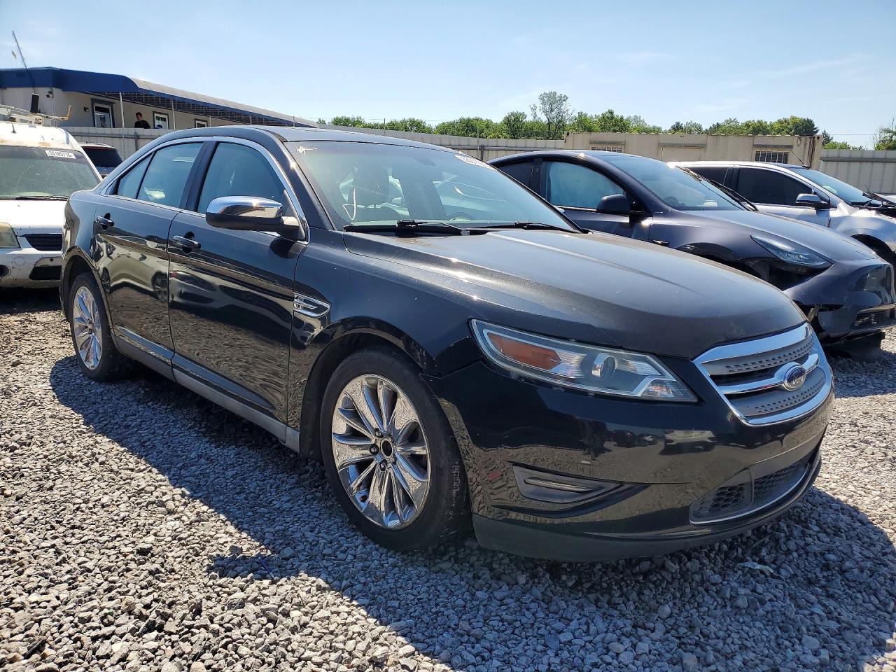 Ford Taurus Limited