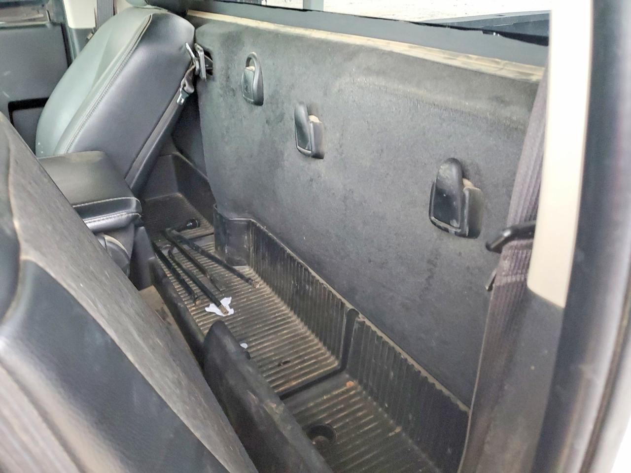 Ram 1500 Tradesman