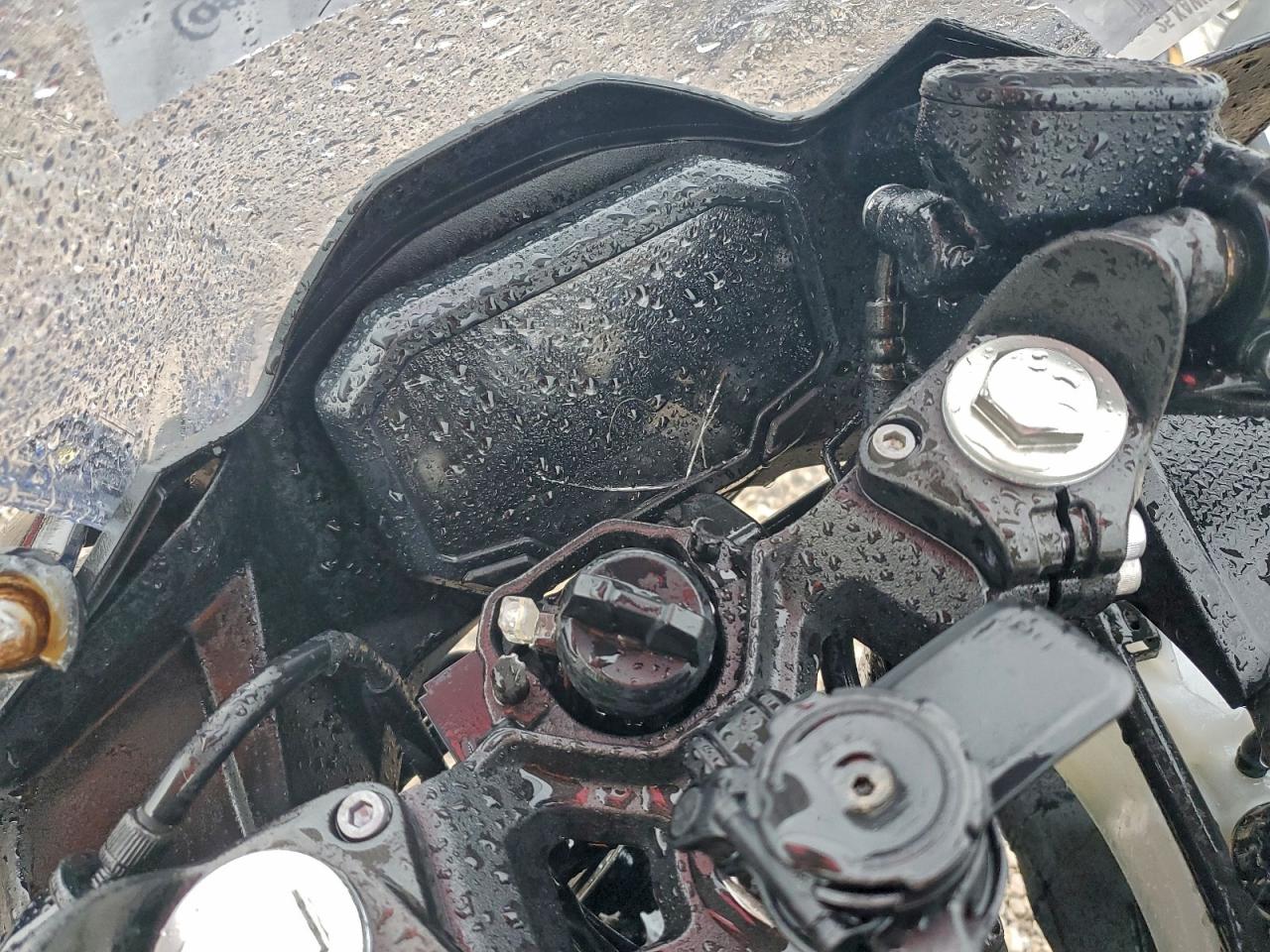 Kawasaki Ex500 A A