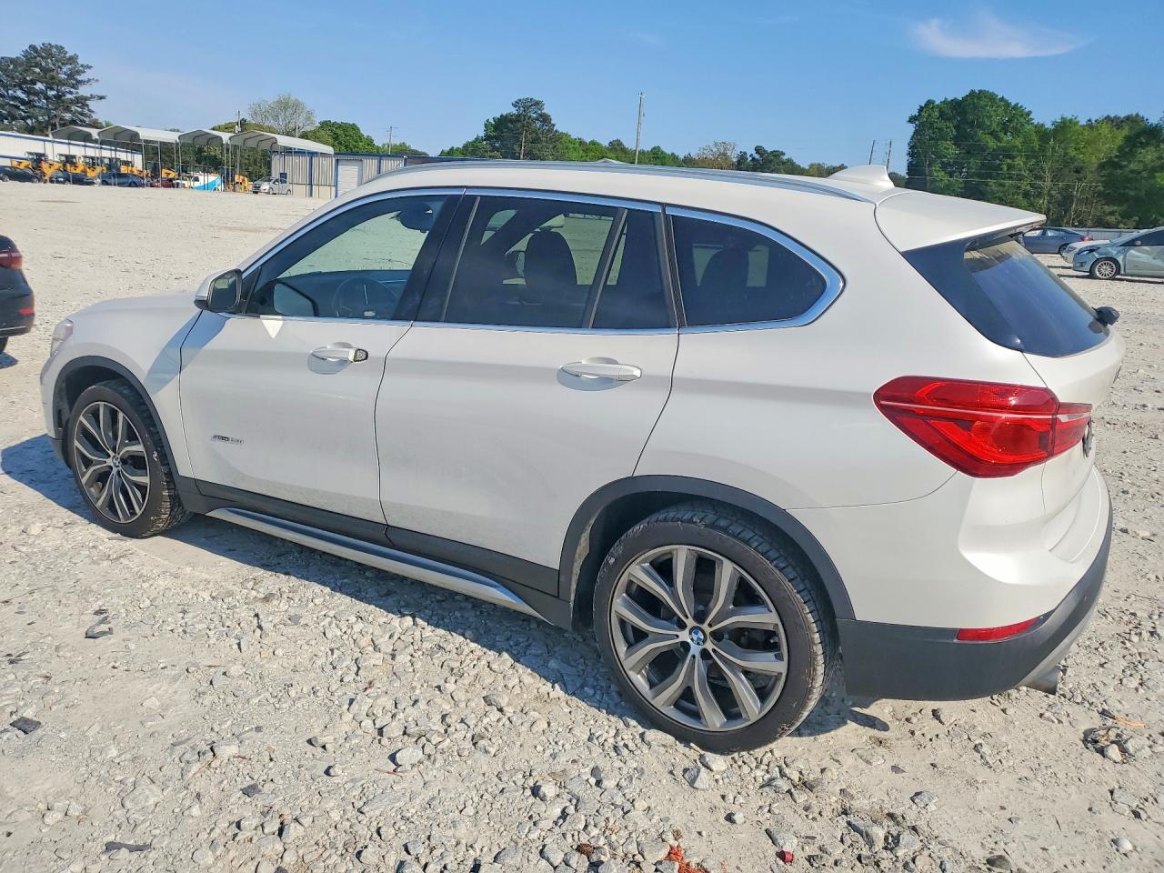 BMW X Series Sdrive28i
