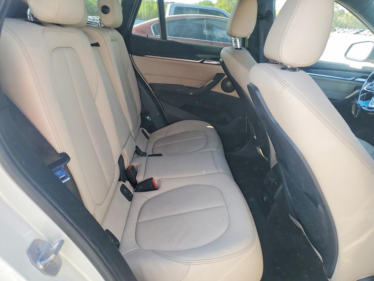 BMW X Series Sdrive28i