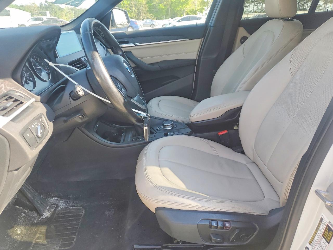BMW X Series Sdrive28i