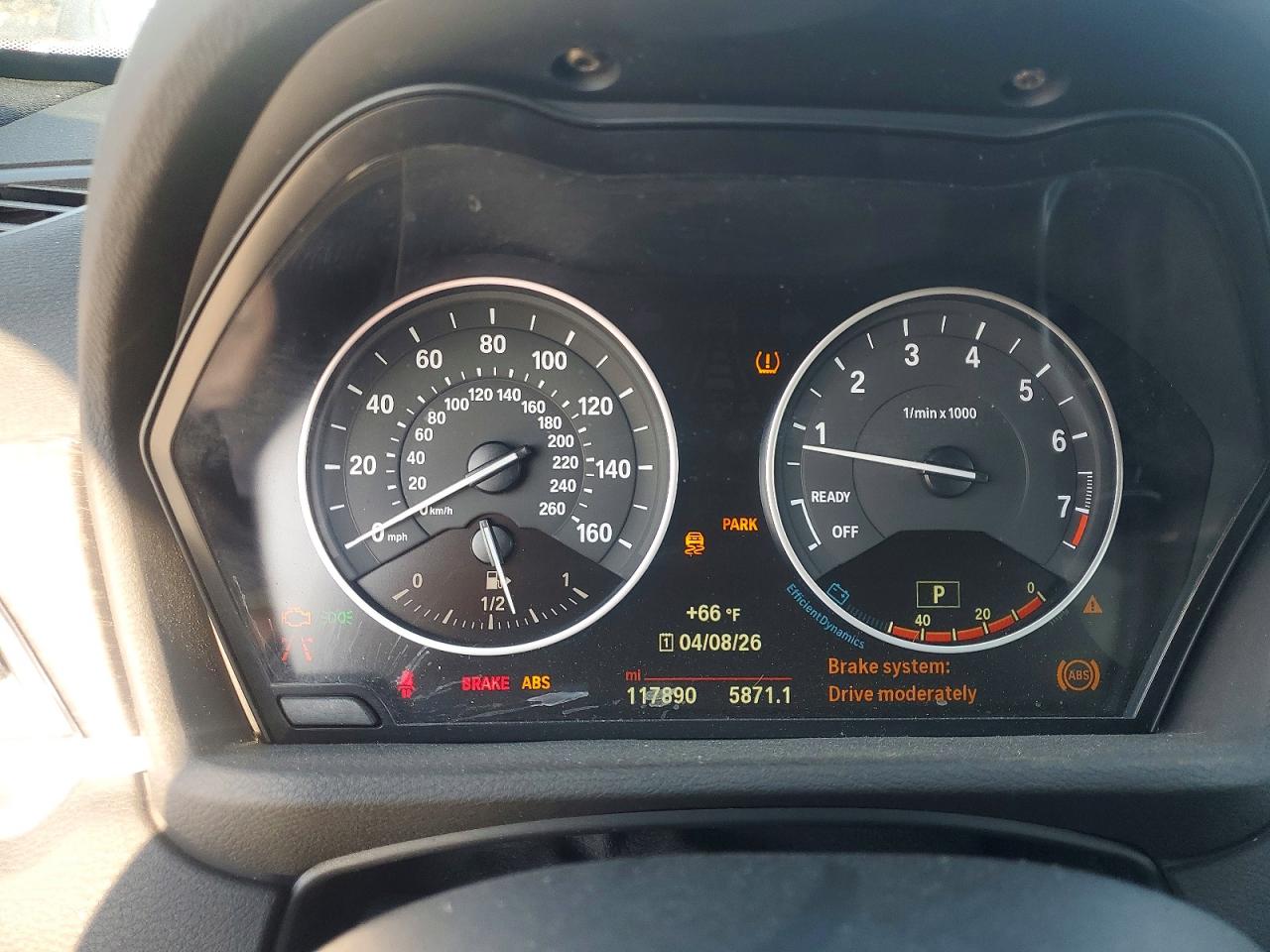 BMW X Series Sdrive28i