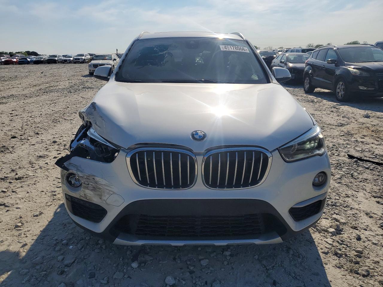BMW X Series Sdrive28i
