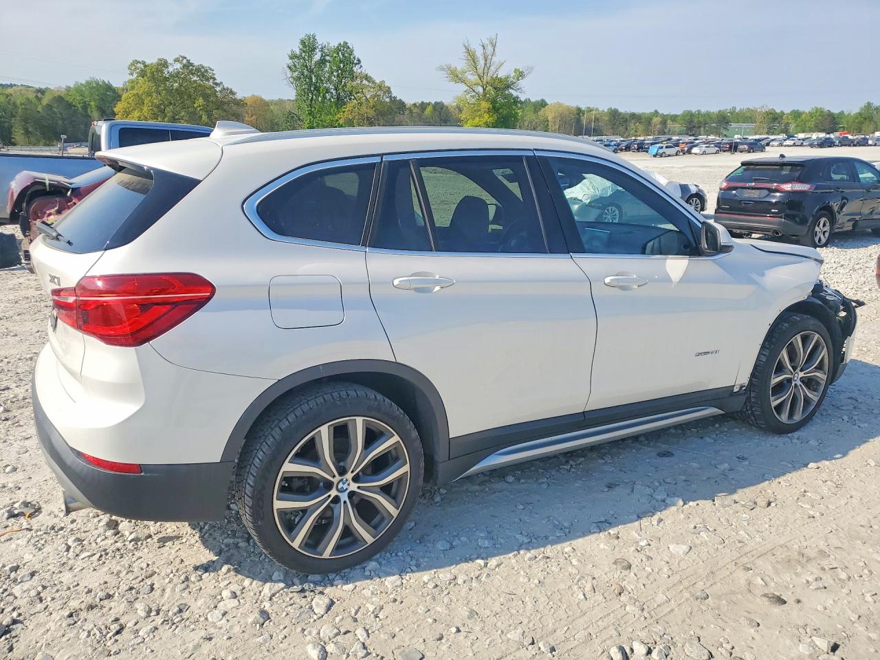 BMW X Series Sdrive28i