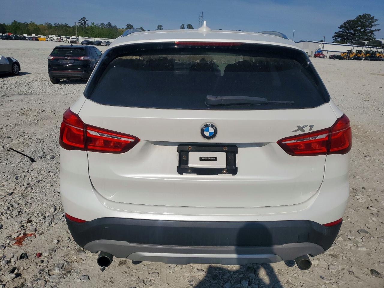 BMW X Series Sdrive28i