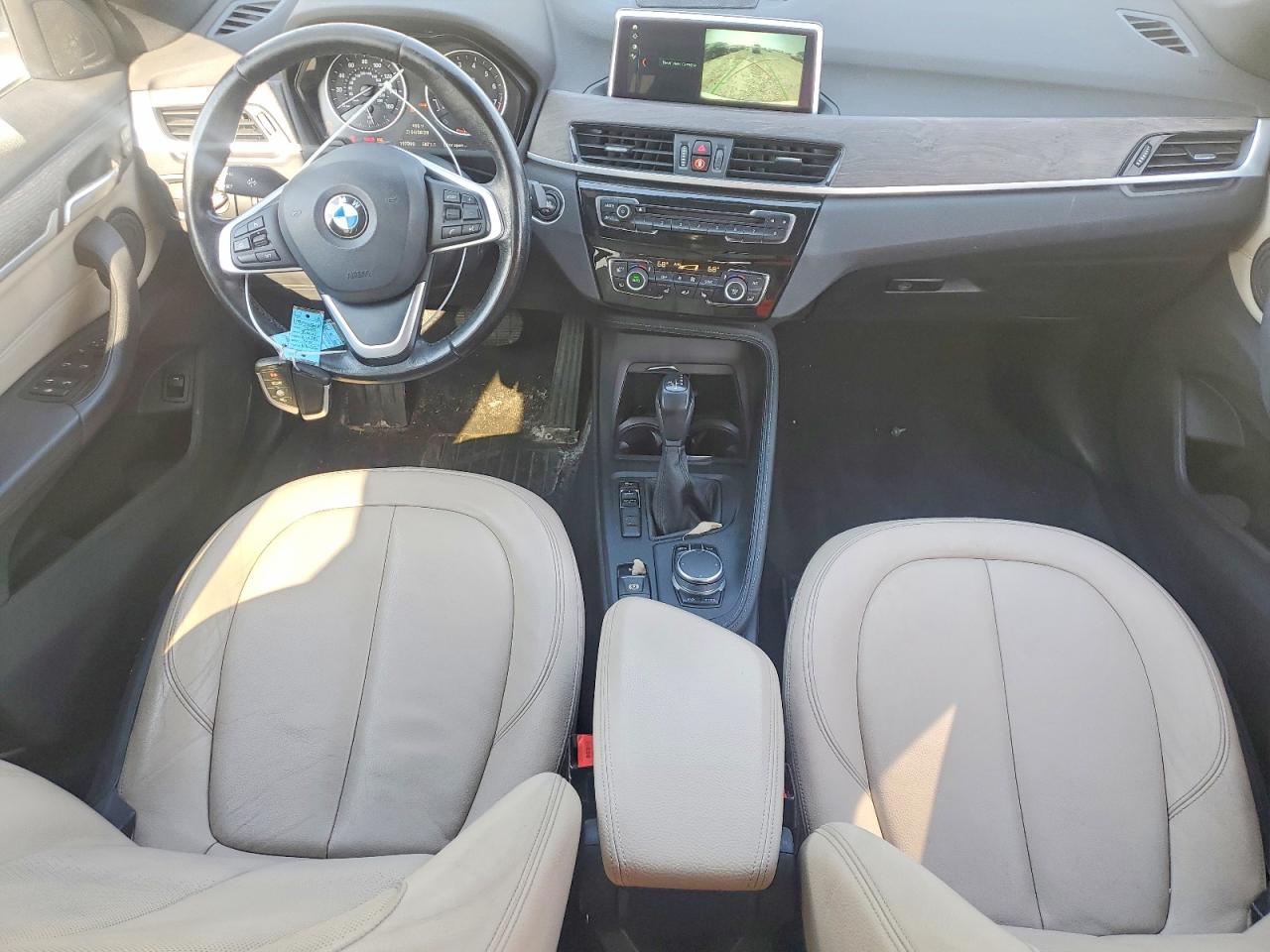 BMW X Series Sdrive28i