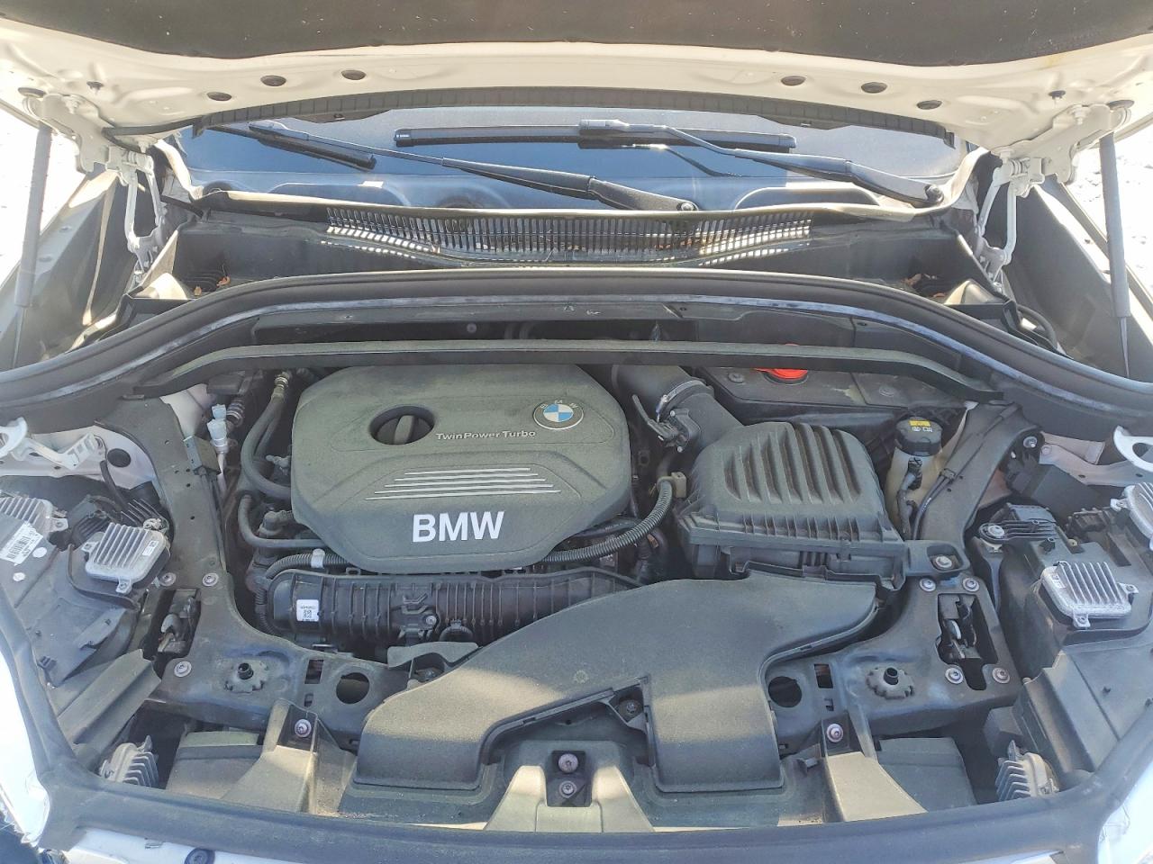 BMW X Series Sdrive28i