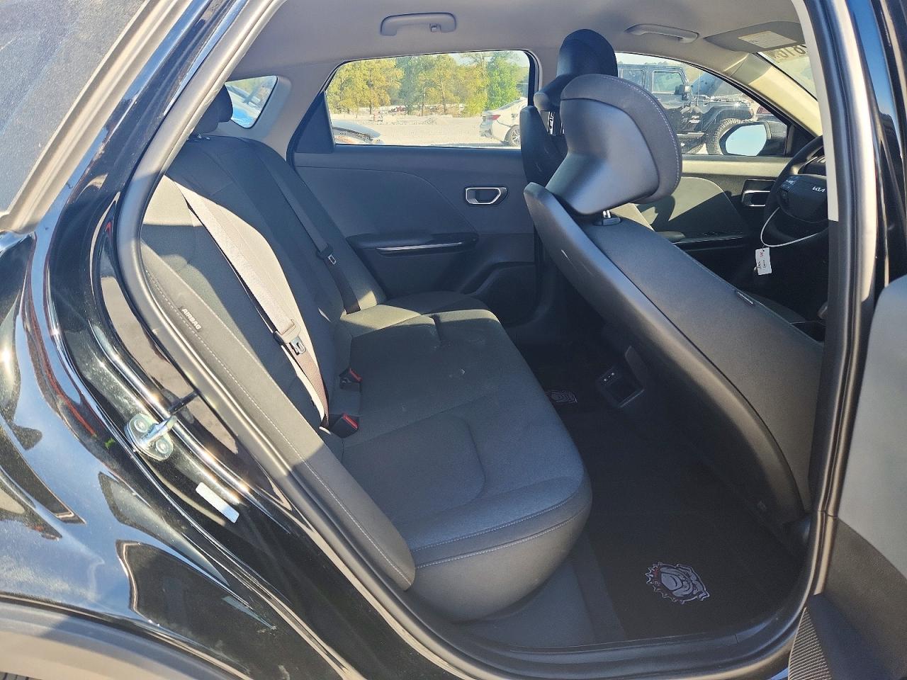Kia K4 Lxs