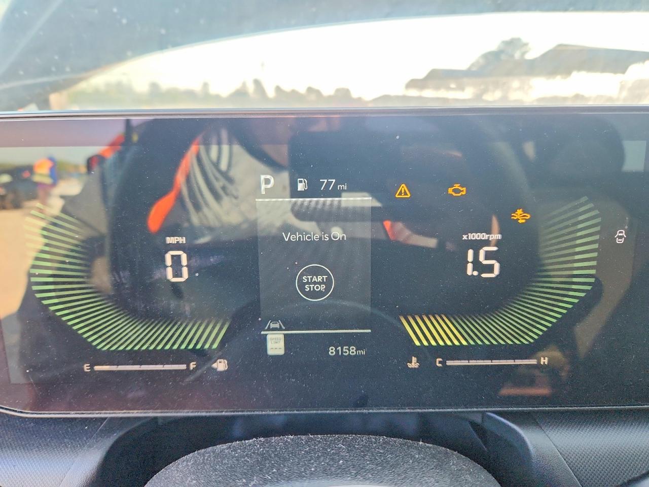 Kia K4 Lxs