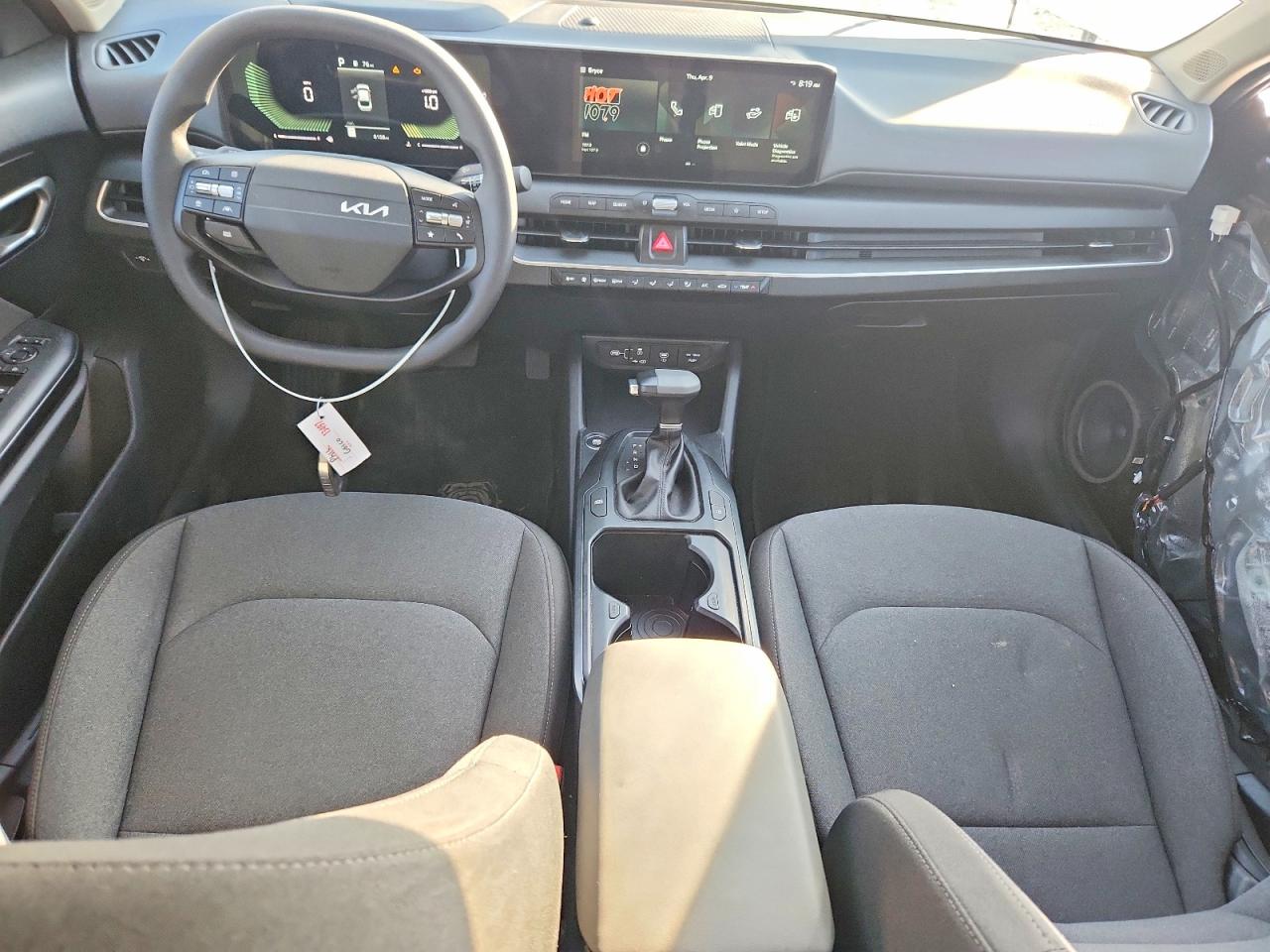 Kia K4 Lxs