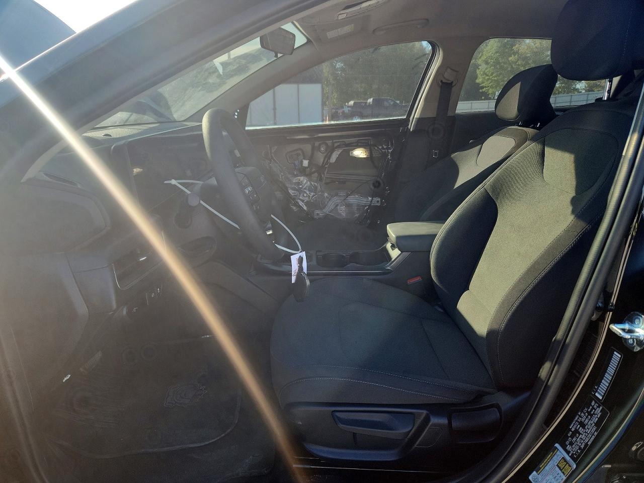 Kia K4 Lxs