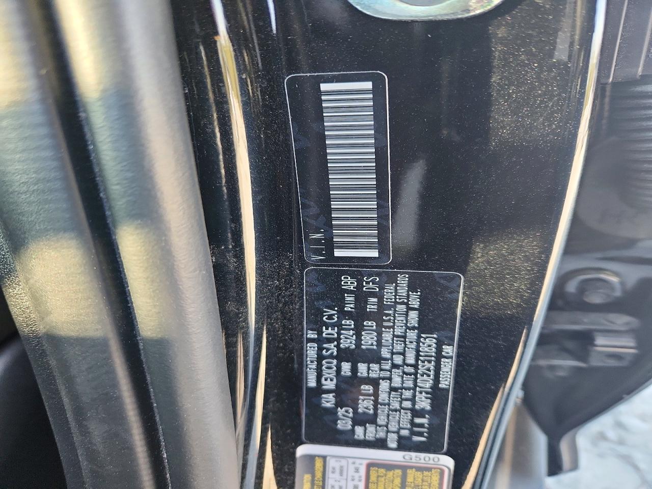 Kia K4 Lxs