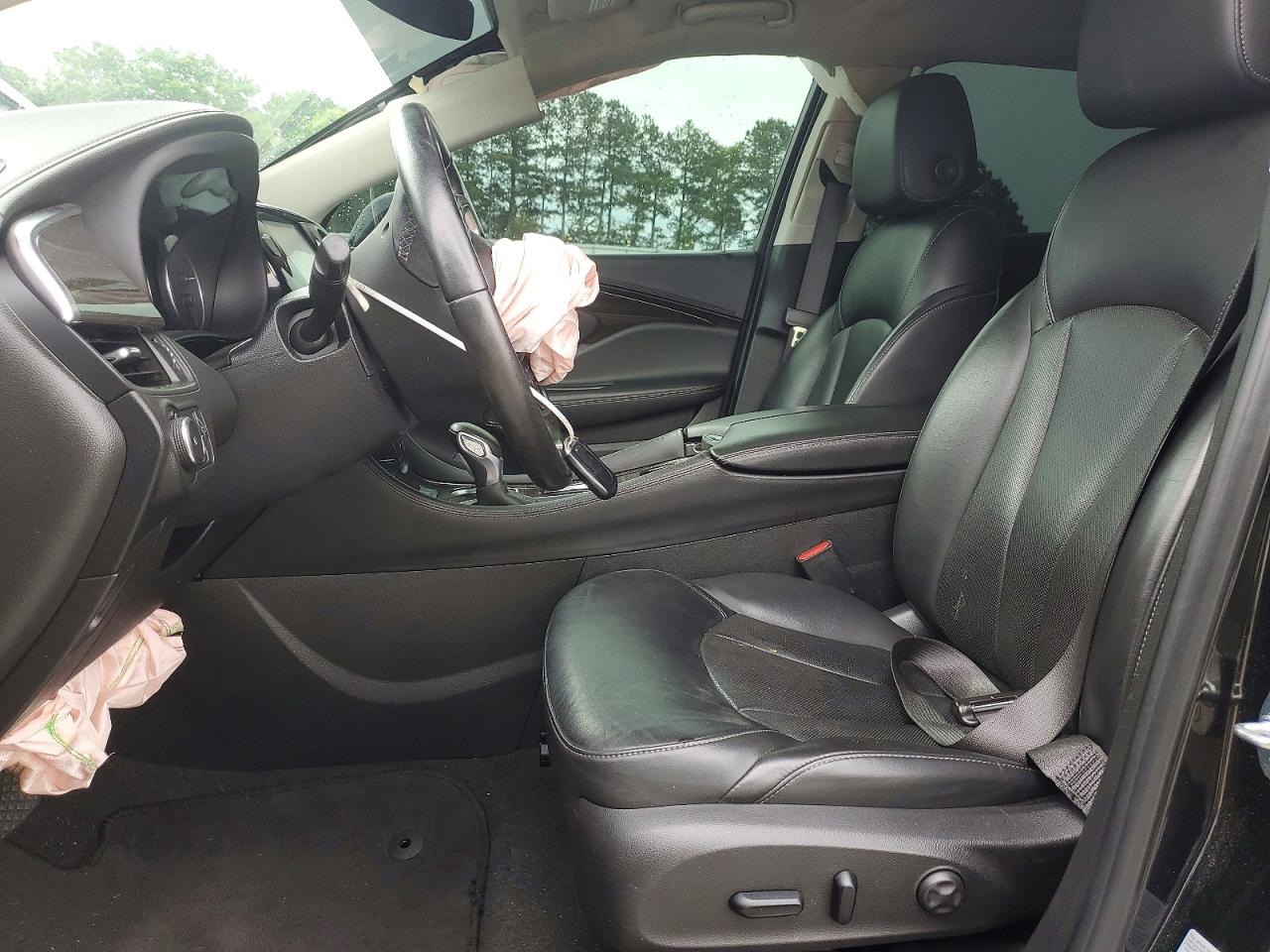 Buick Envision Premium